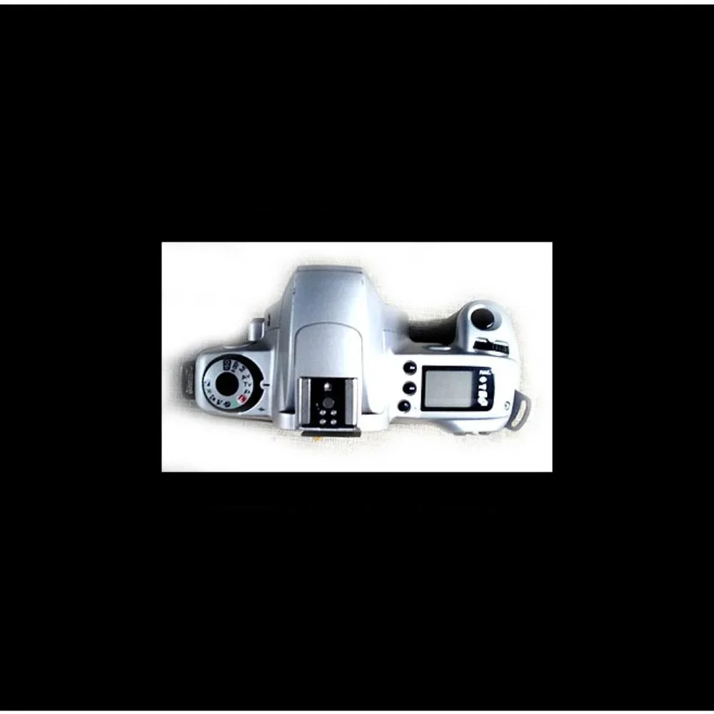Canon Rebel EOS 2000 Photo Camera